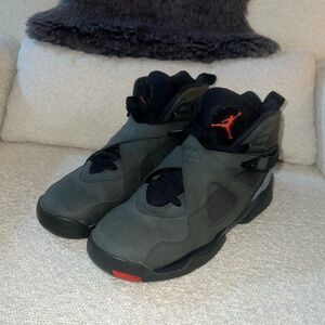 Jordan 8 retro take flight GS